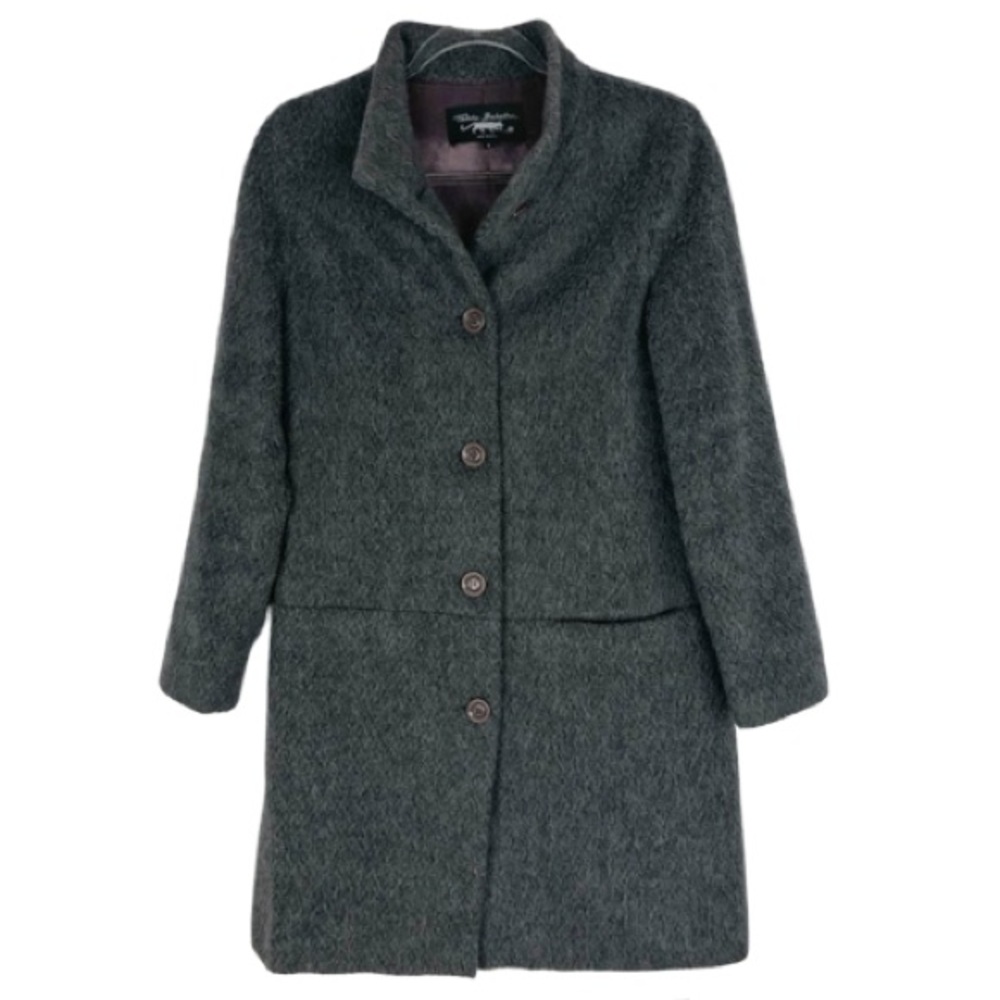 ARITIZIA Talula Babaton Wool Mohair Coat Jacket S